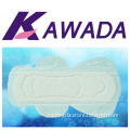 290mm sanitary napkins,sanitary pads,towels with double wings,OEM,ODM